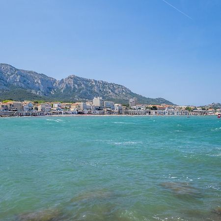 Le Borely, Cote Marina Olympique Marseilles Exterior foto