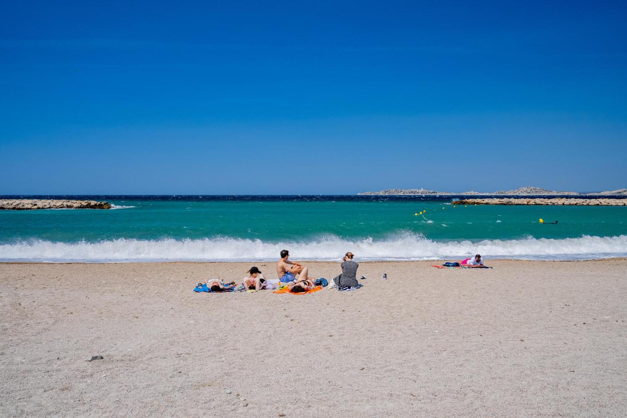 Le Borely, Cote Marina Olympique Marseilles Exterior foto