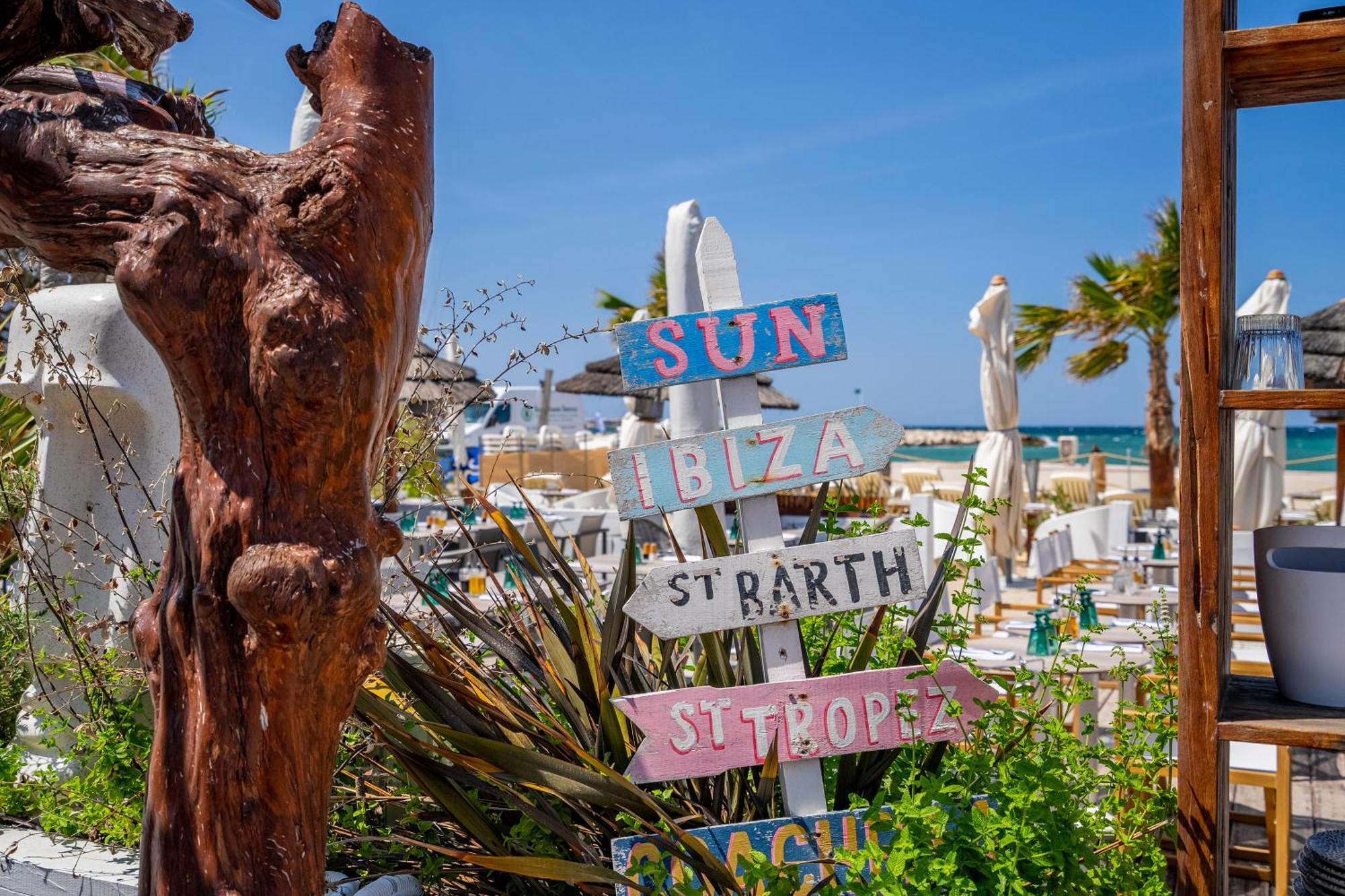 Le Borely, Cote Marina Olympique Marseilles Exterior foto
